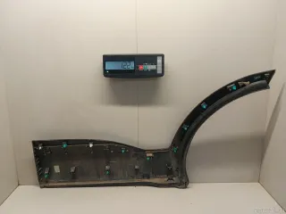 609001322AA Chery Накладка двери задней правой Chery Tiggo  2 Арт E23654817, вид 9