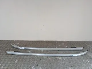  Рейлинги к-кт (планки на крышу) Chery Tiggo  2 Арт E23663153, вид 1