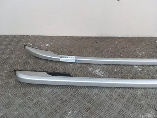  Рейлинги к-кт (планки на крышу) Chery Tiggo  2 Арт E23663153, вид 2