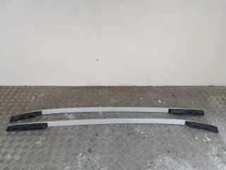  Рейлинги к-кт (планки на крышу) Chery Tiggo  2 Арт E23663153, вид 4