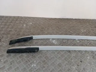  Рейлинги к-кт (планки на крышу) Chery Tiggo  2 Арт E23663153, вид 5