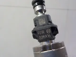F01R00MA16 Chery Форсунка инжекторная электрическая Chery Tiggo  2 Арт E41124547, вид 4