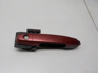  Ручка двери передней наружная правая Chery Tiggo  2 Арт E41151877, вид 2