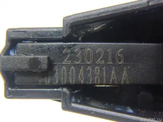  Ручка двери задней наружная правая Chery Tiggo  2 Арт E70708193, вид 9