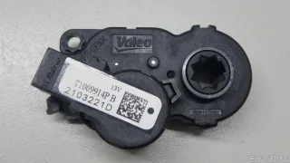T218107115 Chery Моторчик заслонки отопителя Chery Tiggo  2 Арт E70729971, вид 1