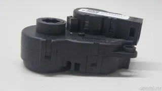 T218107115 Chery Моторчик заслонки отопителя Chery Tiggo  2 Арт E70729971, вид 4