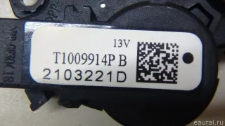 T218107115 Chery Моторчик заслонки отопителя Chery Tiggo  2 Арт E70729971, вид 8
