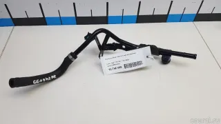 159000074AA Chery Трубка охлажд. жидкости металлическая Chery Tiggo  2 Арт E70746099, вид 1