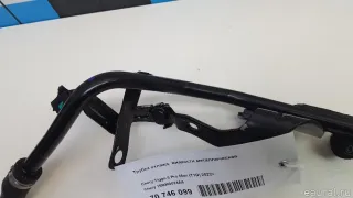 159000074AA Chery Трубка охлажд. жидкости металлическая Chery Tiggo  2 Арт E70746099, вид 4