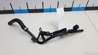 159000074AA Chery Трубка охлажд. жидкости металлическая Chery Tiggo  2 Арт E70746099, вид 5