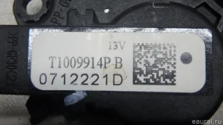 T218107115 Chery Моторчик заслонки отопителя Chery Tiggo  2 Арт E70765228, вид 9