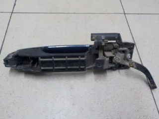  Ручка двери передней наружная правая Chery Tiggo  2 Арт E30881498, вид 4