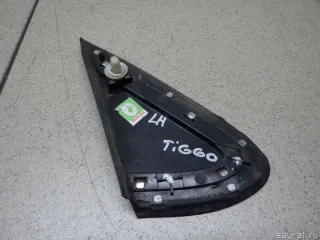 T215500030 Chery Накладка зеркала левого Chery Tiggo  2 Арт E31328232, вид 4