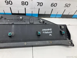 609001080AA Chery Накладка двери передней левой Chery Tiggo  2 Арт E31665819, вид 11