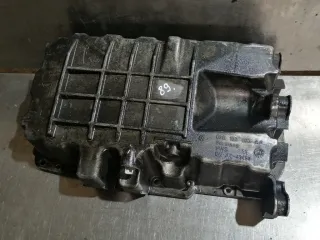 03G103603AA Поддон Jeep Patriot Арт 57650370, вид 1