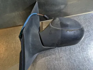  Зеркало наружное левое Citroen C3 1 Арт 2000000012781, вид 2