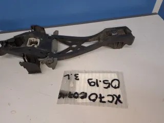 30784202 Кронштейн ручки двери левой Volvo XC70 3 Арт Z348454, вид 3