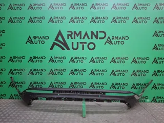86650S1500, 86612S1500, 7 Юбка бампера Hyundai Santa FE 4 (TM) restailing Арт 367540RM, вид 1