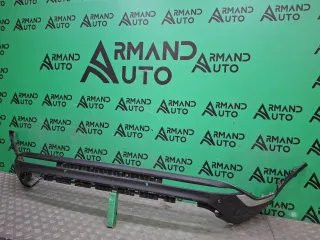 86650S1500, 86612S1500, 7 Юбка бампера Hyundai Santa FE 4 (TM) restailing Арт 367540RM, вид 3