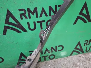 86650S1500, 86612S1500, 7 Юбка бампера Hyundai Santa FE 4 (TM) restailing Арт 367540RM, вид 4