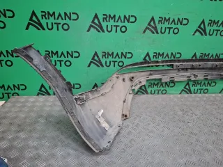 86650S1500, 86612S1500, 7 Юбка бампера Hyundai Santa FE 4 (TM) restailing Арт 367540RM, вид 7