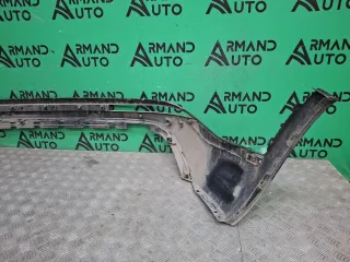 86650S1500, 86612S1500, 7 Юбка бампера Hyundai Santa FE 4 (TM) restailing Арт 367540RM, вид 8