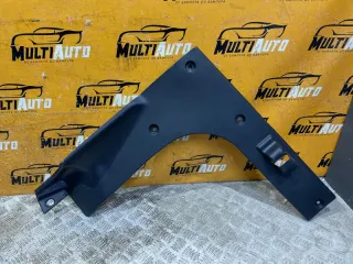 85785D5000 Обшивка багажника правая Kia Optima 4 Арт MA140722, вид 1