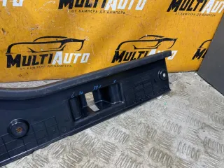 85785D5000 Обшивка багажника правая Kia Optima 4 Арт MA140722, вид 8