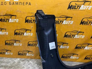 85785D5000 Обшивка багажника правая Kia Optima 4 Арт MA140722, вид 10