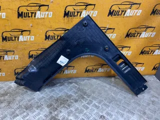85784d5000 Обшивка багажника левая Kia Optima 4 Арт MA140723, вид 5