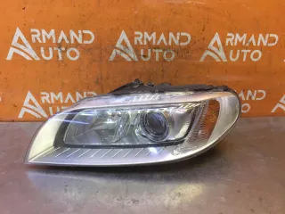 31353538, 31420013, 1 фара Volvo C70 2 Арт AR279384, вид 1