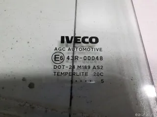 5801537832 Iveco Стекло двери передней правой Iveco Daily 6 Арт E52391854, вид 3