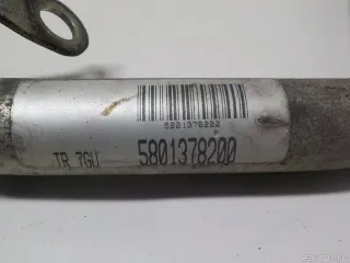 5801378200 Iveco Трубка охлажд. жидкости металлическая Iveco Daily 6 Арт E52392162, вид 8