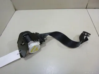 1844688 Ford Ремень безопасности Ford Fiesta 6 Арт E14849828, вид 2