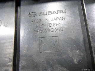 94310SG000VH Subaru Обшивка двери багажника Subaru Forester SK Арт E48247564, вид 6