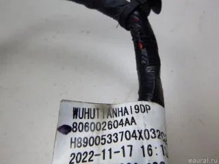 806002604AA Chery Проводка (коса) Chery Tiggo  2 Арт E48498071, вид 7
