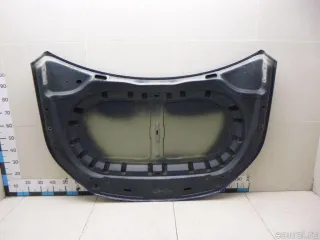 5N0823031D VAG Капот Volkswagen Tiguan 1 Арт E48582832, вид 4