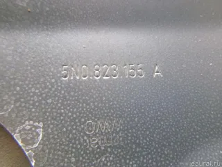 5N0823031D VAG Капот Volkswagen Tiguan 1 Арт E48582832, вид 7