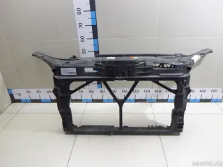 BP4K53110H Mazda Панель передняя Mazda 3 BP Арт E48584185, вид 4