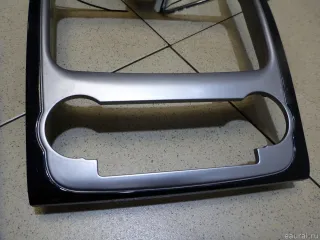1068022731 Geely Накладка декоративная Geely Emgrand EC 7 Арт E100272514, вид 3