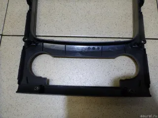 1068022731 Geely Накладка декоративная Geely Emgrand EC 7 Арт E100272514, вид 6