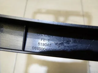 1068022731 Geely Накладка декоративная Geely Emgrand EC 7 Арт E100272514, вид 7