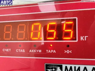 50511537 Стеклоподъемник механический задний левый Volkswagen Golf 3 Арт 55114153, вид 3