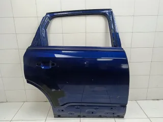 4m0833052e Дверь задняя правая Audi Q7 4M Арт bs250423104, вид 1