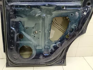4m0833052e Дверь задняя правая Audi Q7 4M Арт bs250423104, вид 16