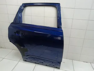 4m0833052e Дверь задняя правая Audi Q7 4M Арт bs250423104, вид 2