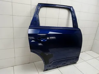 4m0833052e Дверь задняя правая Audi Q7 4M Арт bs250423104, вид 3