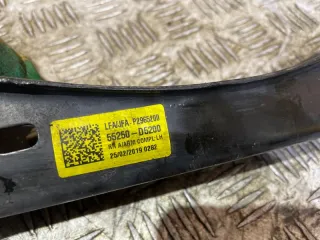 55250d5200 Рычаг подвески задний левый Hyundai Sonata (LF) Арт MA140863, вид 7