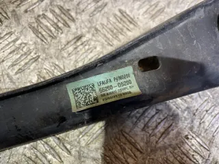 55260d5200 Рычаг подвески задний правый Hyundai Sonata (LF) Арт MA140882, вид 6