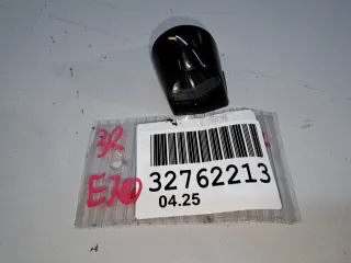 51217162434 Накладка ручки двери правой задней BMW X5 E70 Арт ZAP348682, вид 1